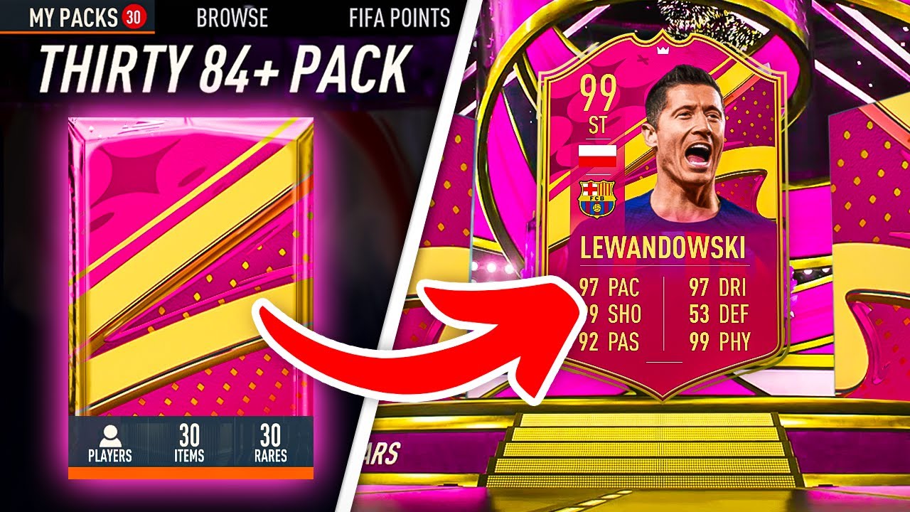 50 наборов FUTTIES и выбор игроков! 😱 FIFA 23 Ultimate Team