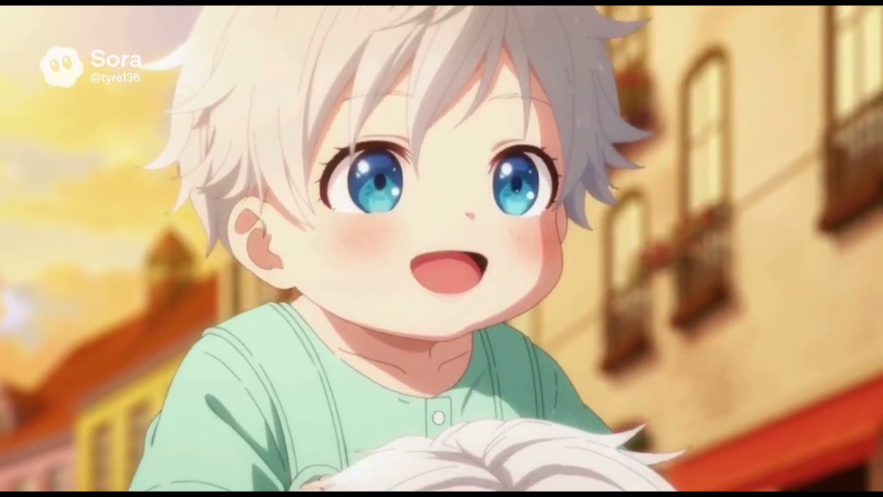 ¡Un paseo familiar! #bl #anime #omegaverse 