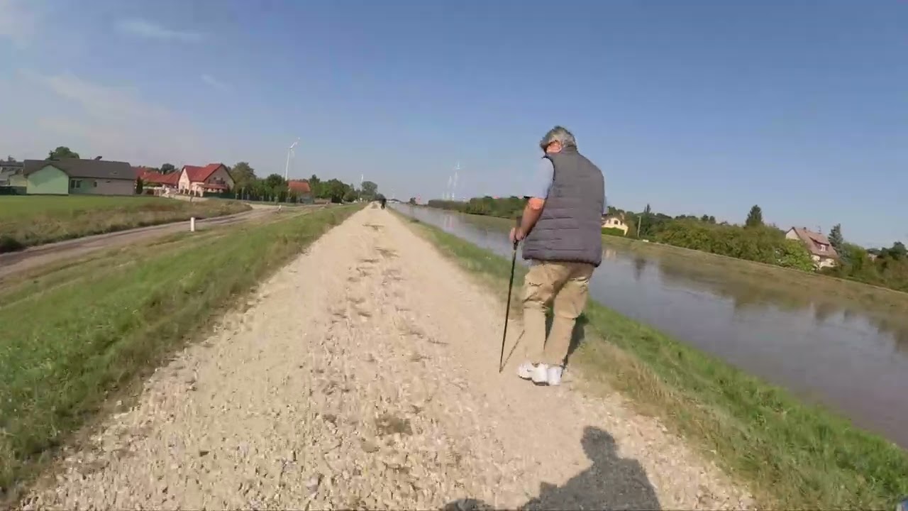 Lajta bal oldal 2024.09.18. - Mosonmagyaróvár