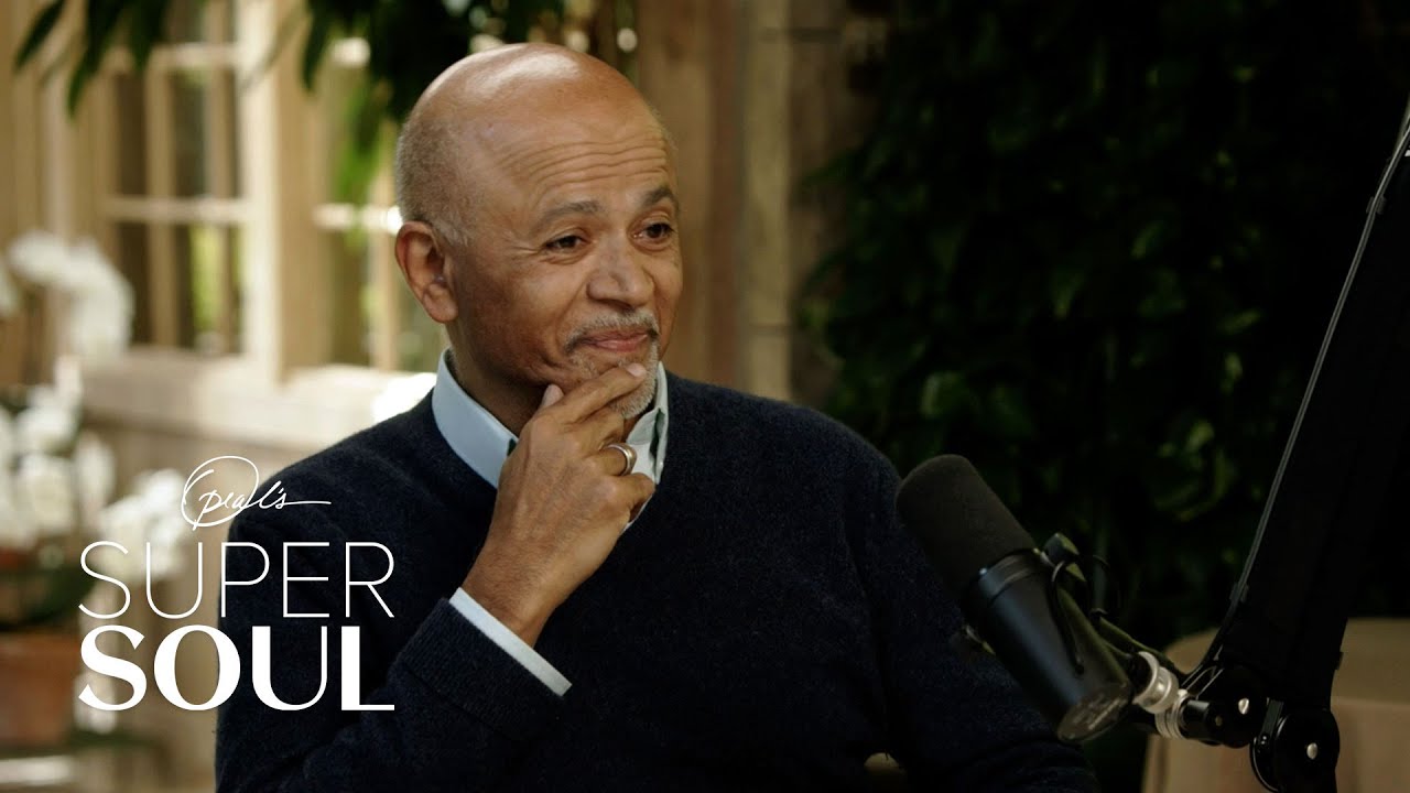 The Power Of God's Timing | Oprah's Super Soul Podcast