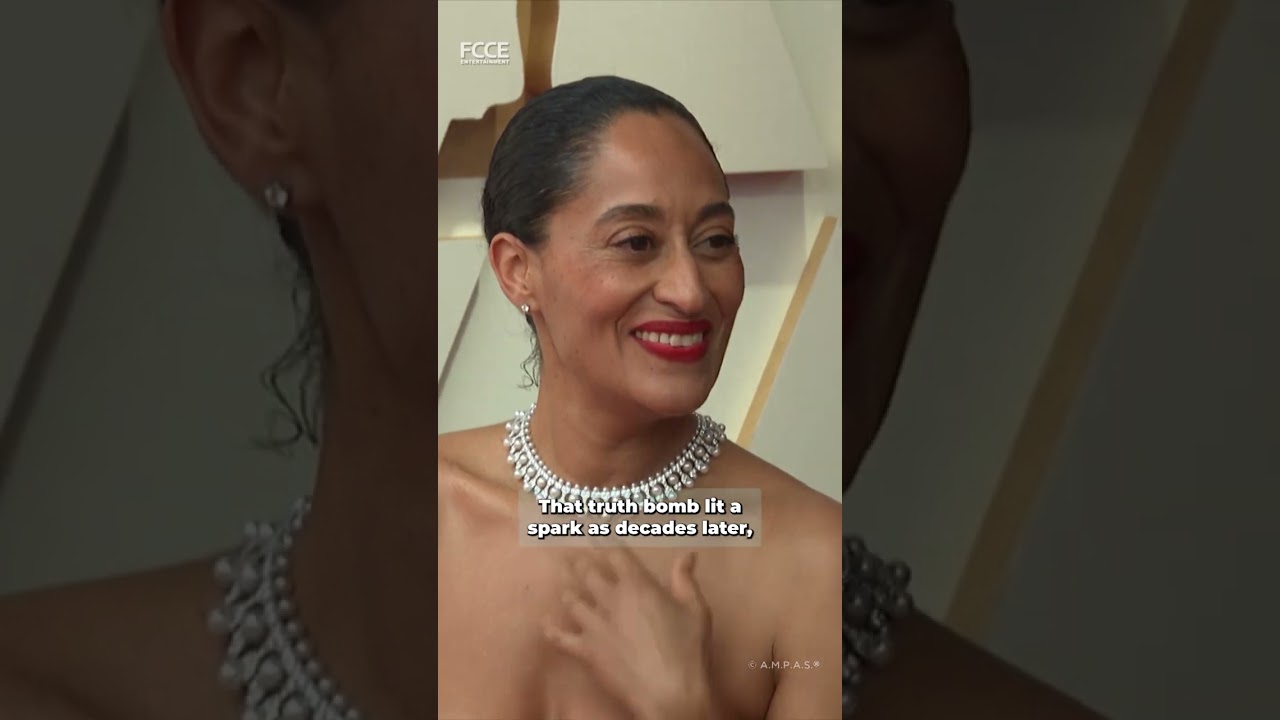 Tracee Ellis Ross Turned Her Mom’s Hair Advice Into a Million-Dollar Beauty Empire