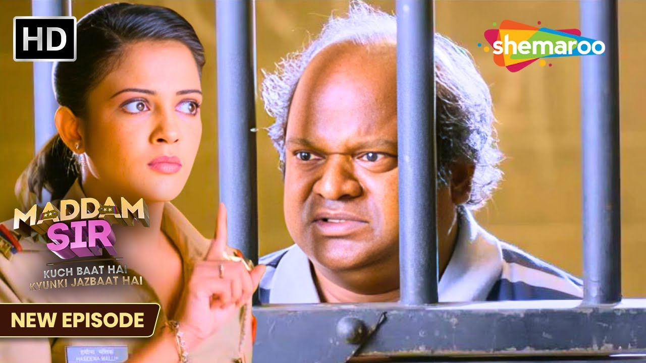 Maddam Sir Back To Back Episodes | Best Of Karishma & Haseena | Full HD | Hindi TV Serial