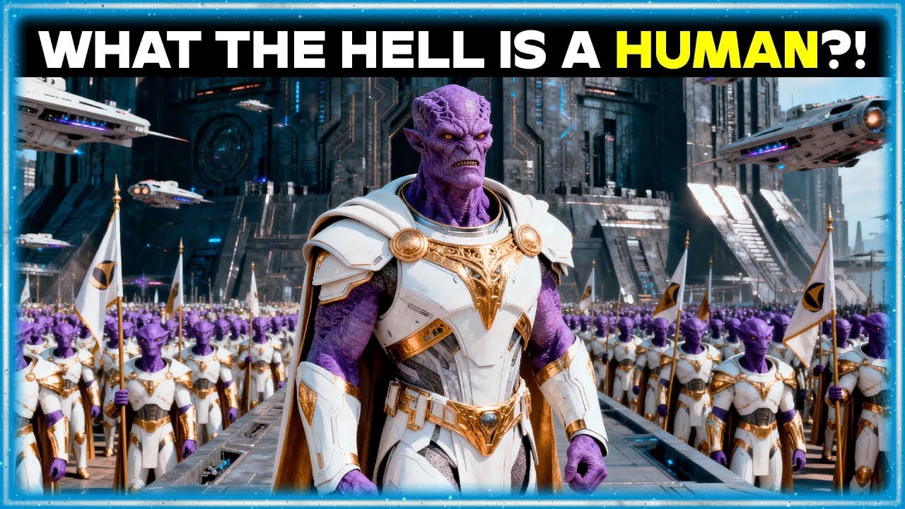 They Terrorized The Galaxy, Until Humans Woke From Cryo Sleep   Best HFY Stories