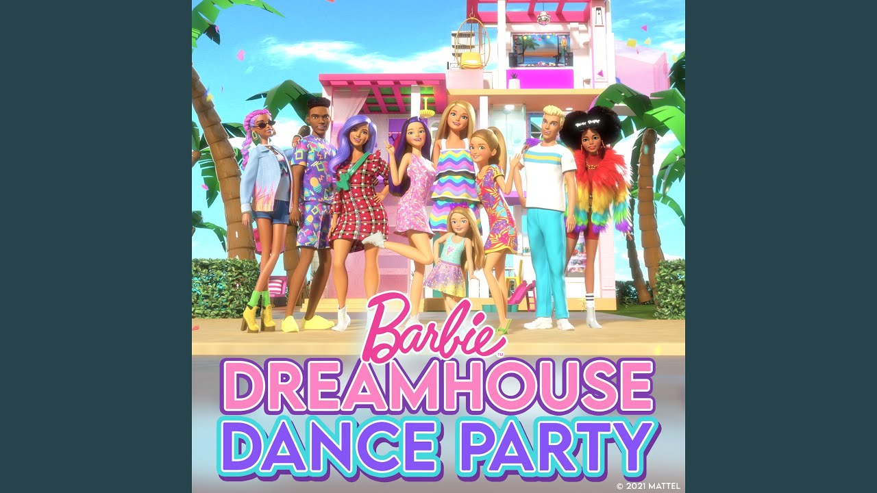 Dreamhouse Dance Party