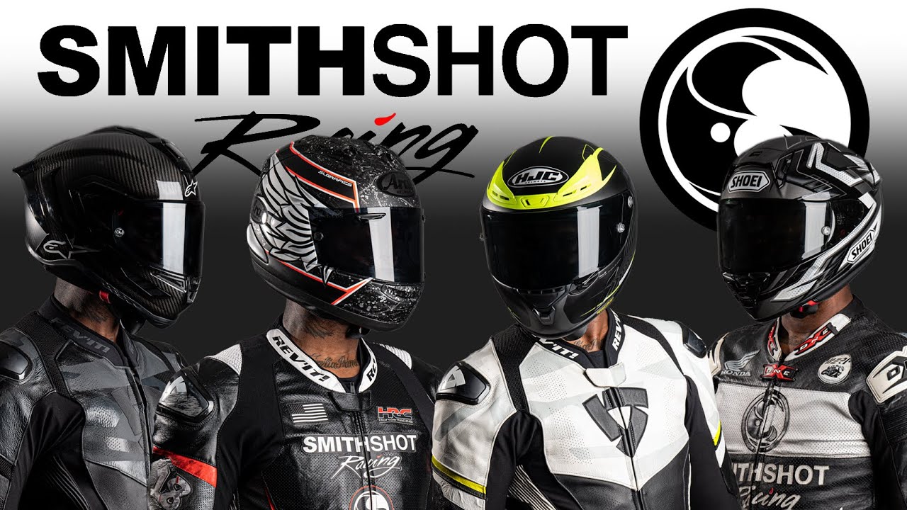 ТЕСТ ПРЕМИАЛЬНОГО МОТОЦИКЛЕТНОГО ШЛЕМА / supertech R10, Shoei X15, Arai Corsair X, HJC RPHA 1N