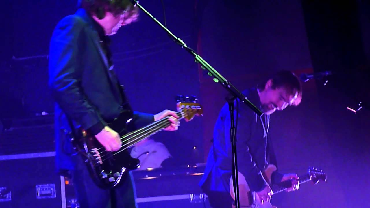 In The Meantime   Wolves 2014. del Amitri