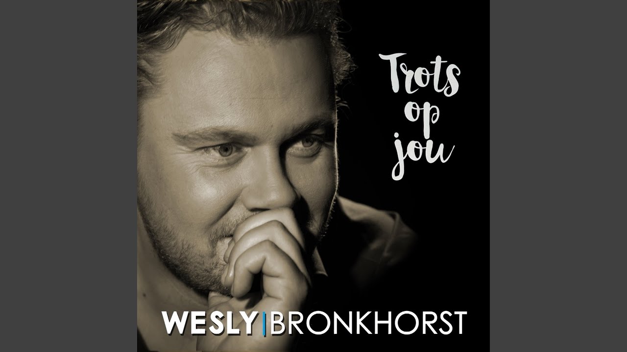 Trots Op Jou