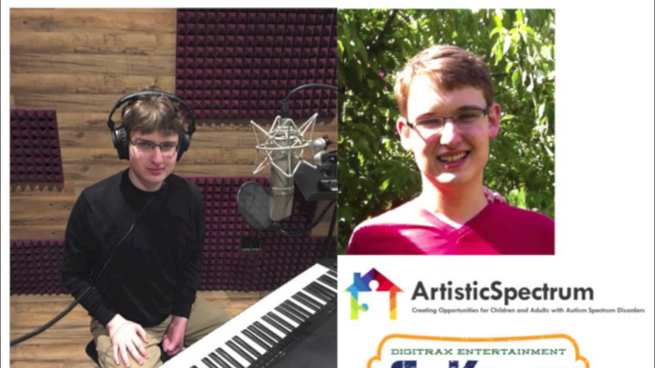 Artistic Spectrum Recording Sessions at SoKnox Studios--Quinton