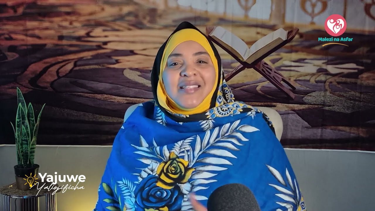 INASIKITISHA KIJANA KUFANYIWA UDHALILISHAJI NDANI YA MWEZI MTUKUFU