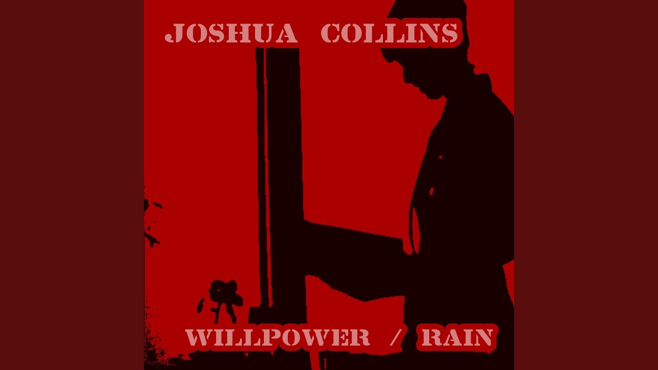 Willpower (Original Mix)