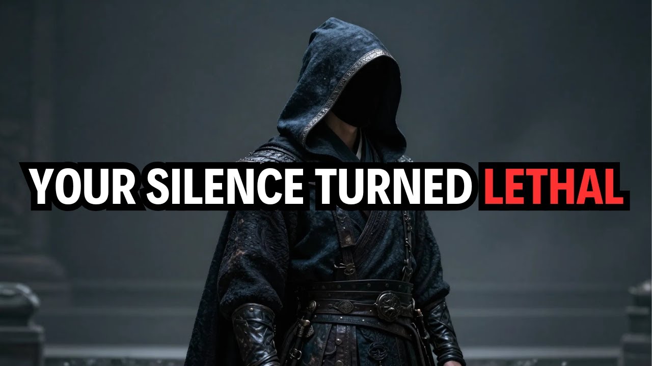 You Didn’t Harden — You Learned Control 🙌