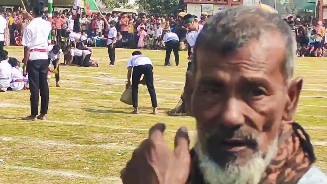 ভাবকী গফুর মন্ডল উচ্চ বিদ্যালয়ের  সাংস্কৃতিক অনুষ্ঠান। 2026