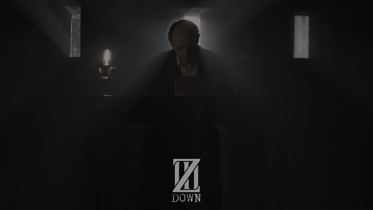 Benn // 'Down' (Official Music Video)
