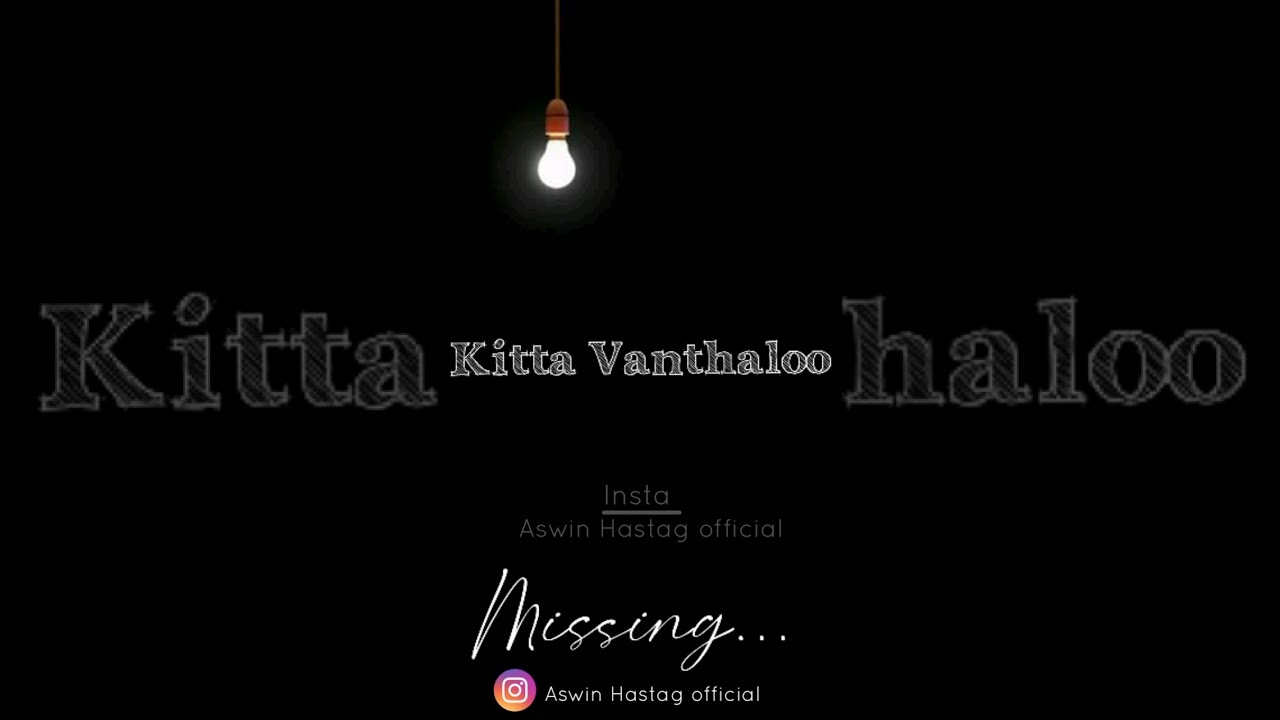 Yennai Mattrum Kadhale Song (NRT)  Whatsapp status