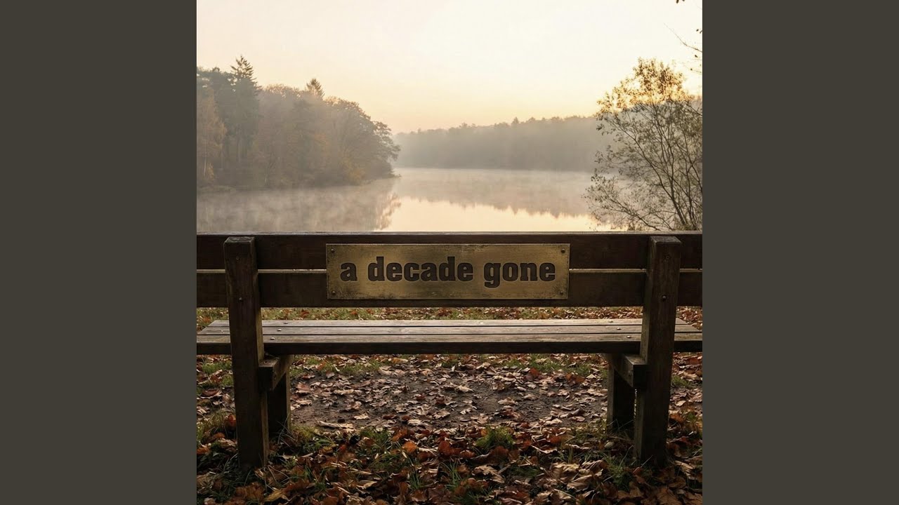 a decade gone