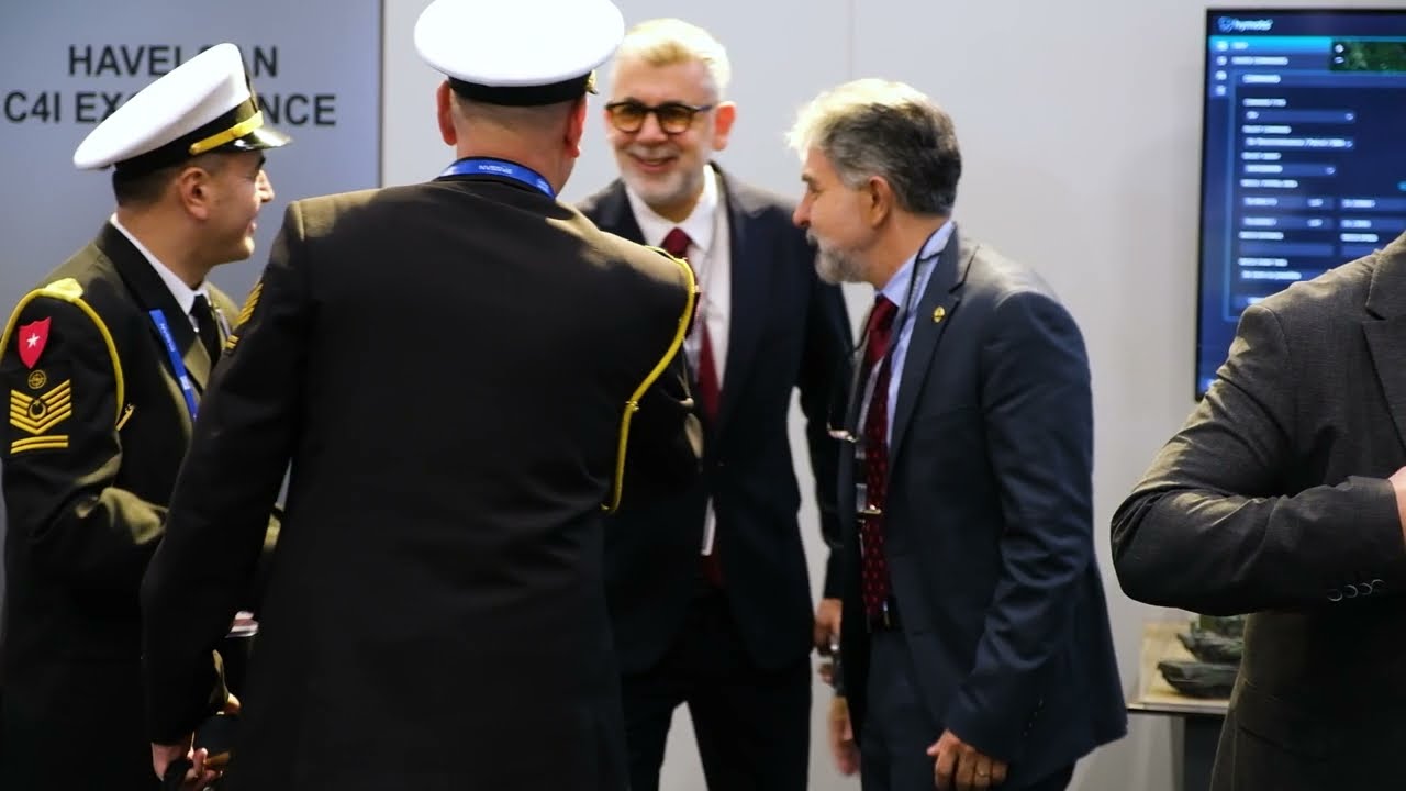 SAHA Expo 2024 &ndash; Day 1 Recap