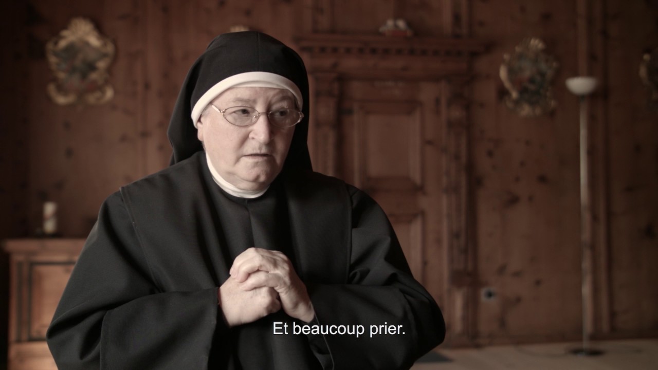 Patrimoine mondial en Suisse: Couvent Bénédictin Saint-Jean à Müstair