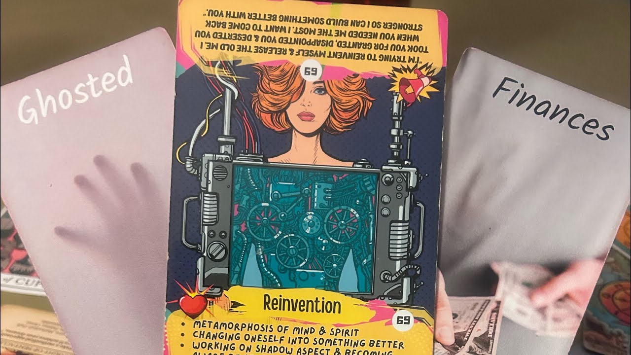 SAGITTARIUS♐️SOMEONES NEEDS ADVICE ON HOW TO REINVENT THEMSELVES NOW THAT THEY’RE BROKE!