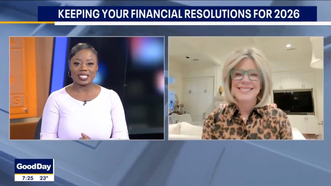 Кэти ДеВитт Данн, Financial Resolution Reboot, KDFW