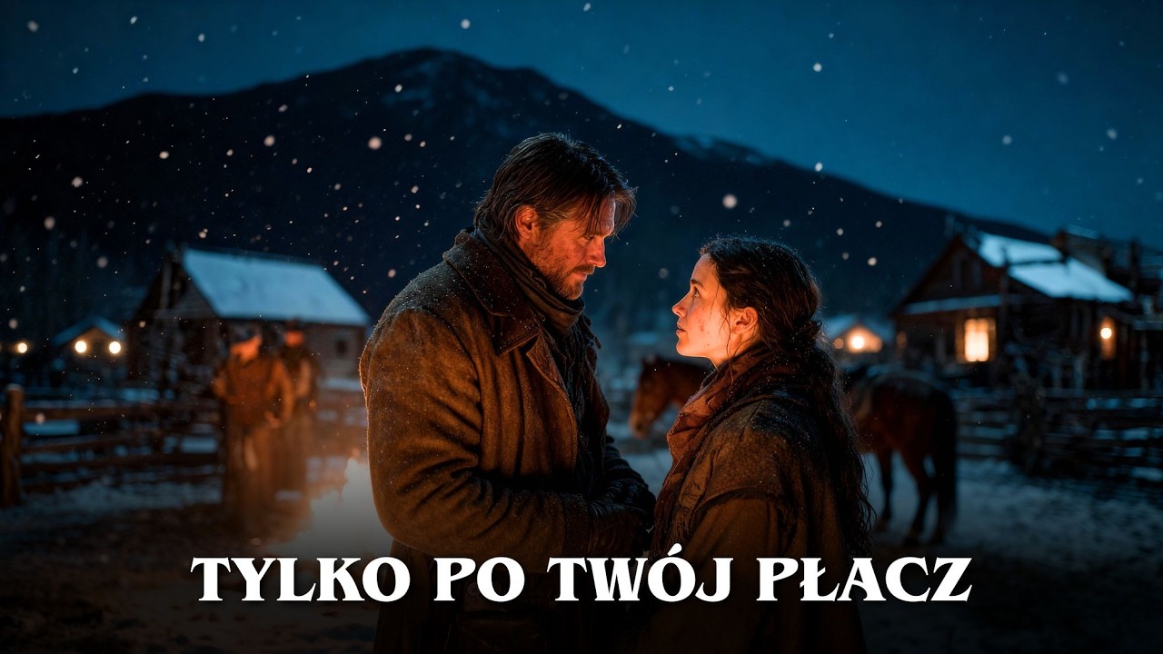 Tejls - Cień Na Przełęczy