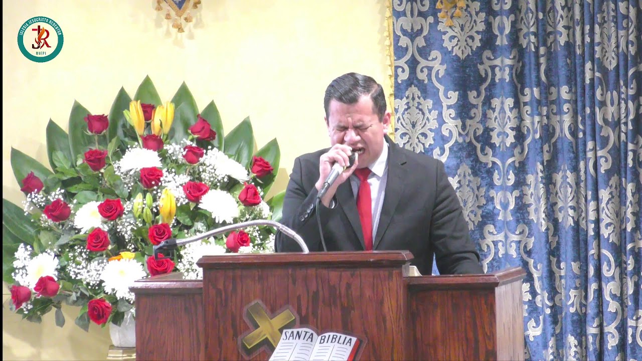 Culto de Alabanza y Testimonios | 2.1.26