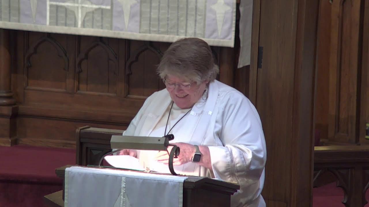 February 15, 2026 9AM Worship