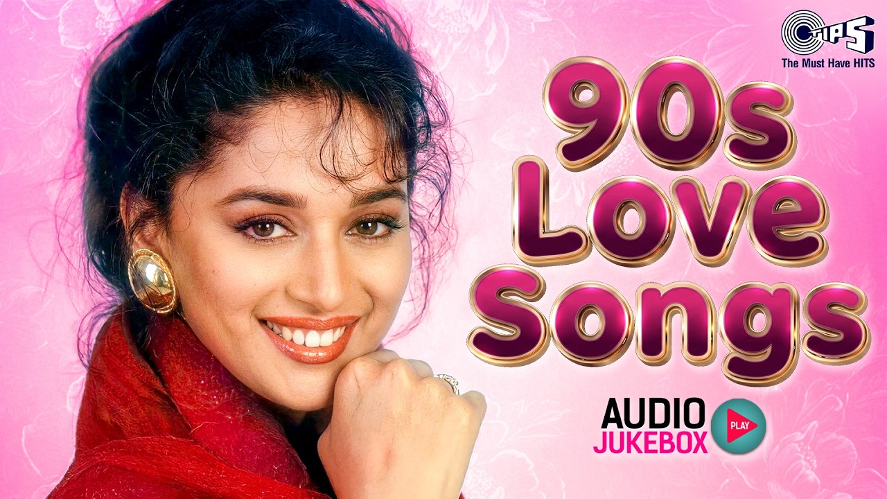 90s Love Songs | 90s Evergreen Hindi Songs | Hindi Gana | 90's Hits | Old Hindi Songs