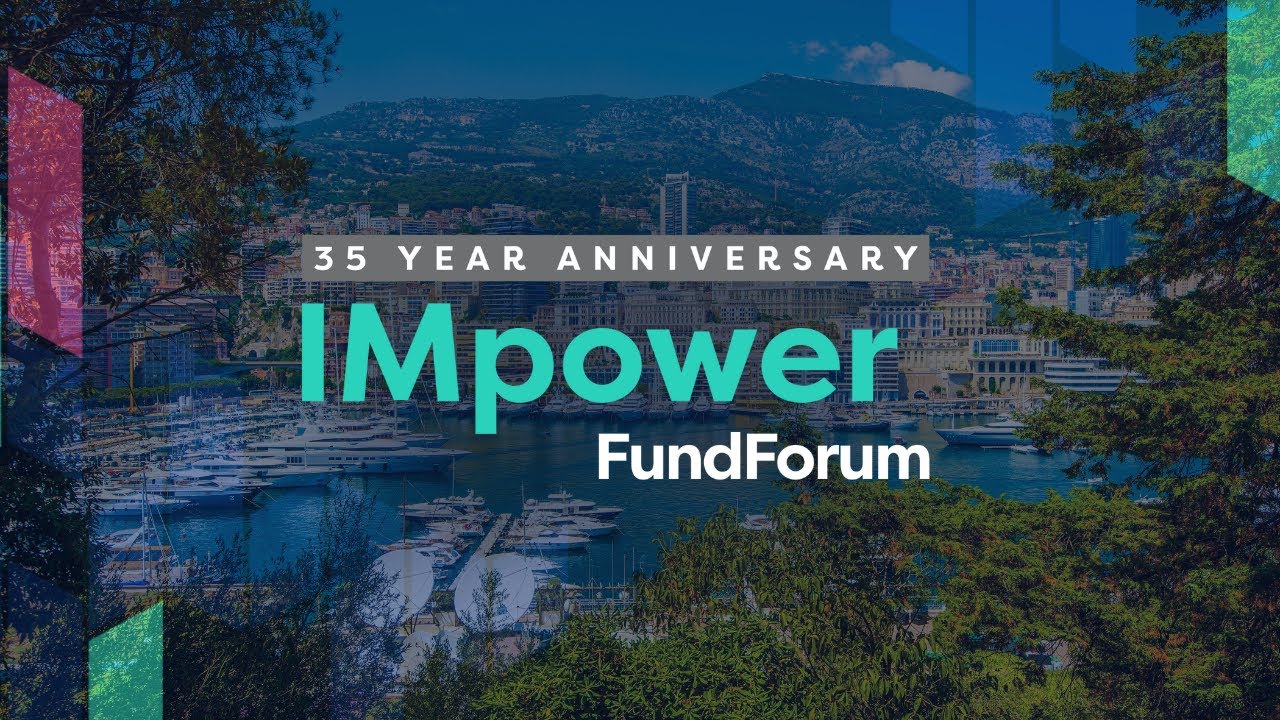 IMpower FundForum 2025: Shaping the future of global asset management.