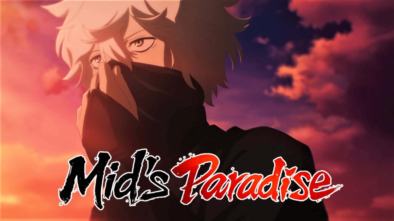 Hell's Paradise Is Painfully Mid