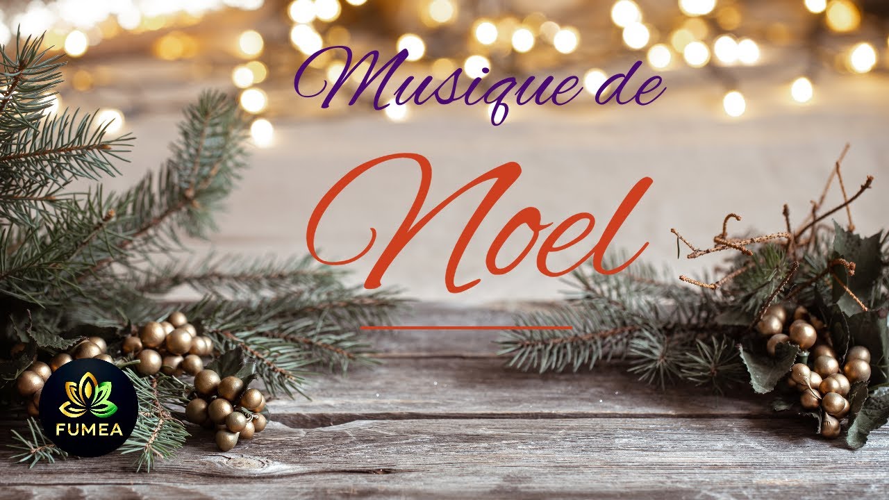 Compilation Magique de Noël : Chansons Enchanteresses, Décors Féeriques