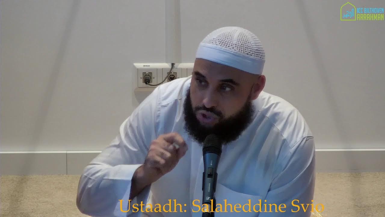 Ustaadh:Salaheddine