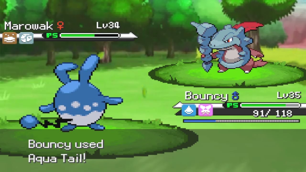 Pokemon Z Ep 9 A Vampiric Betrayl