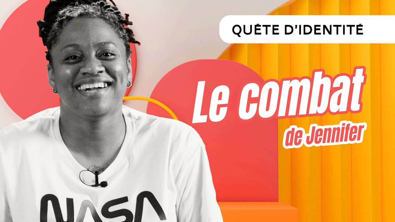 Témoignage de Jennifer  - “Et à ce moment-là, je comprends que je suis à ma place” - ZeParole