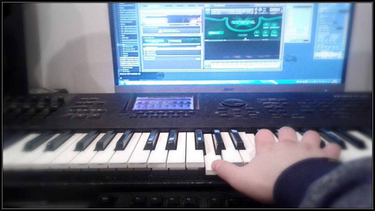 Beat making - Producer 