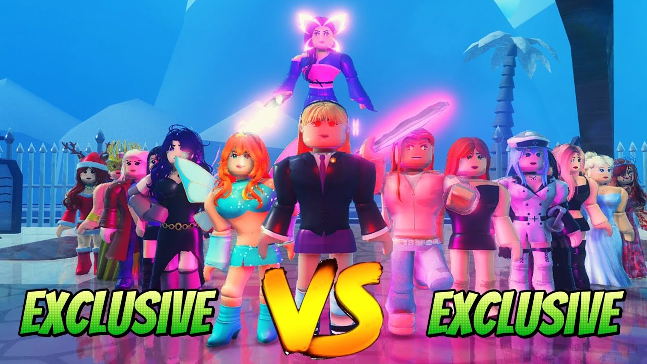 Exclusive Skins PvP 😱 | Heroes: Online World!