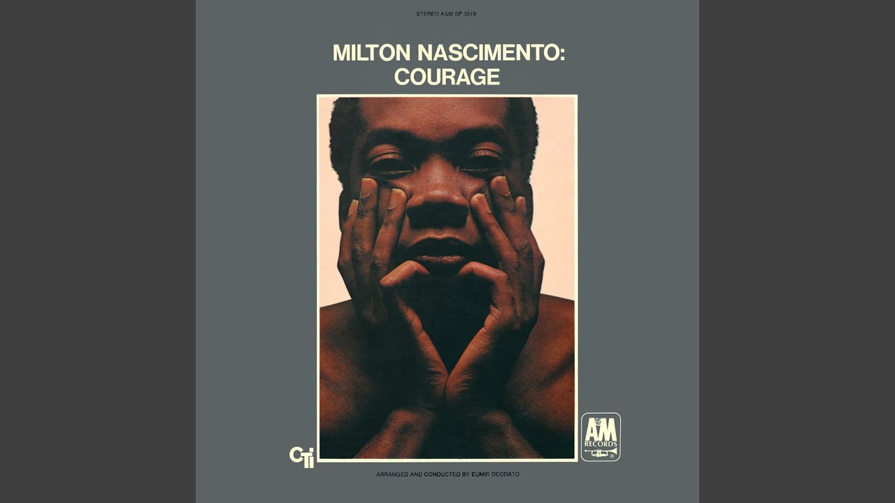 Courage