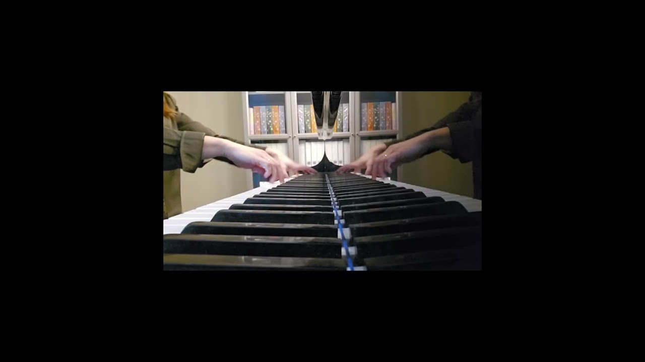 El Día Que Me Quieras – Piano Cover Romántico | Carlos Gardel | Stories at the Piano