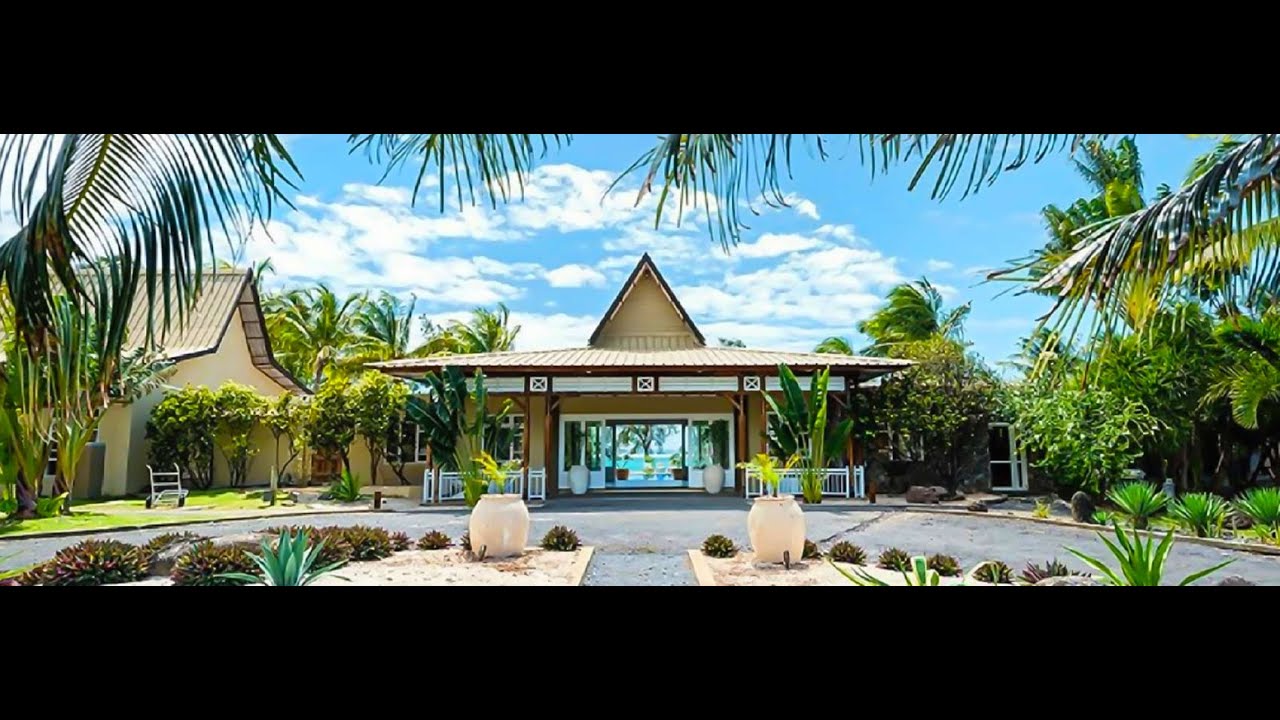 Cotton Bay Resort & Spa | Rodrigues Discovery 2022