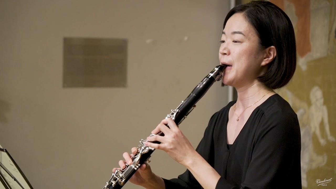 Michio KITAZUME (1948 -) : Kataribe (2018)