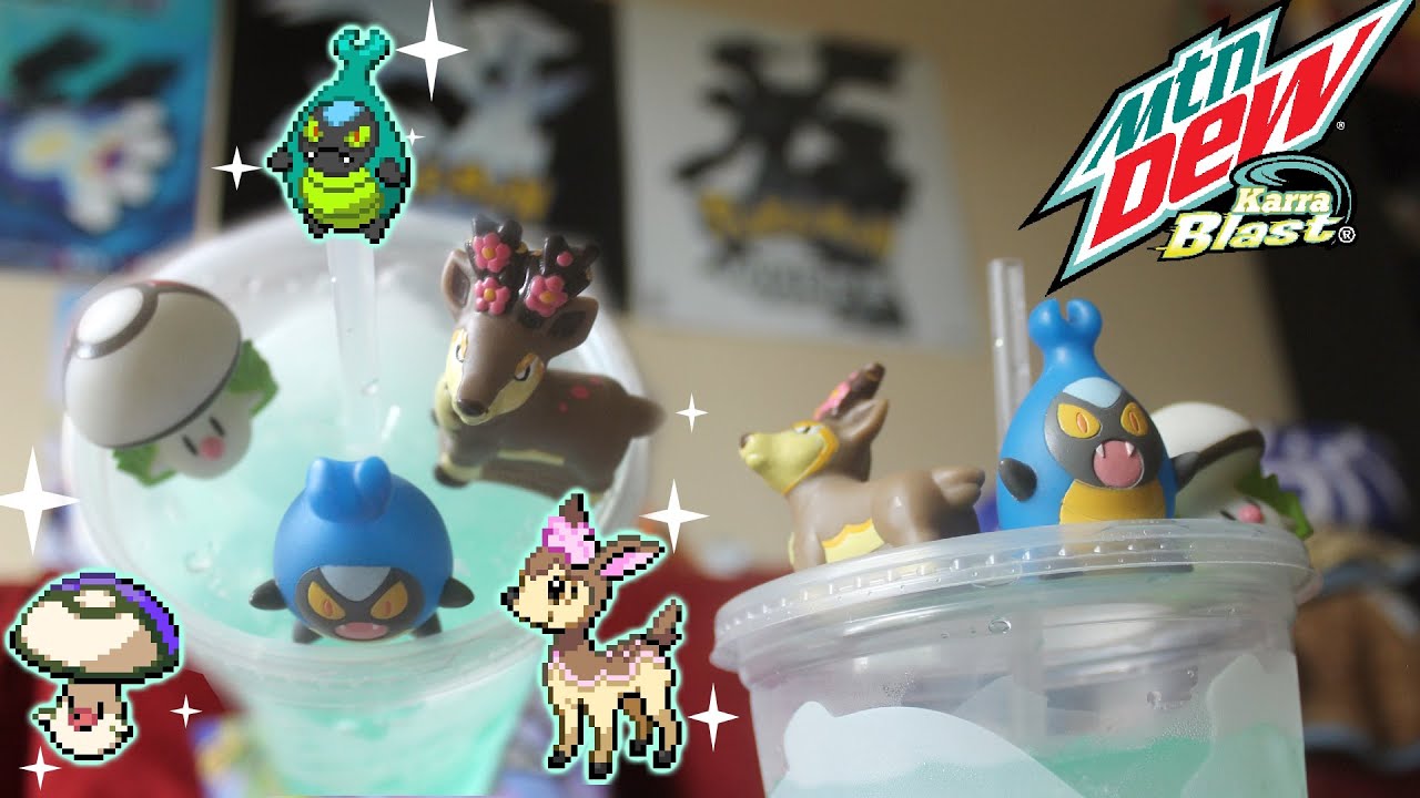 663 - The hunt for Shiny Deerling & Karrablast on Unova Route 6 (feat. Foongus)