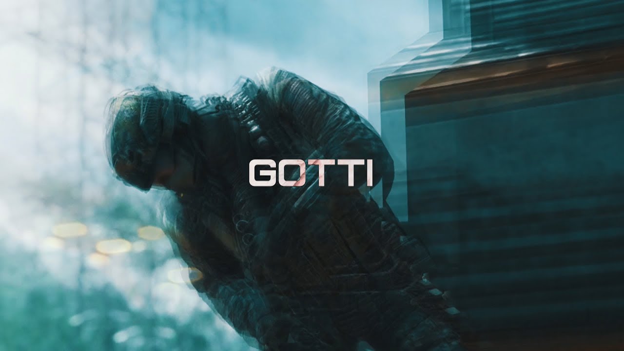 GOTTI - BO2 edit [clips in desc.] FEAT. ALEC (Part 2)