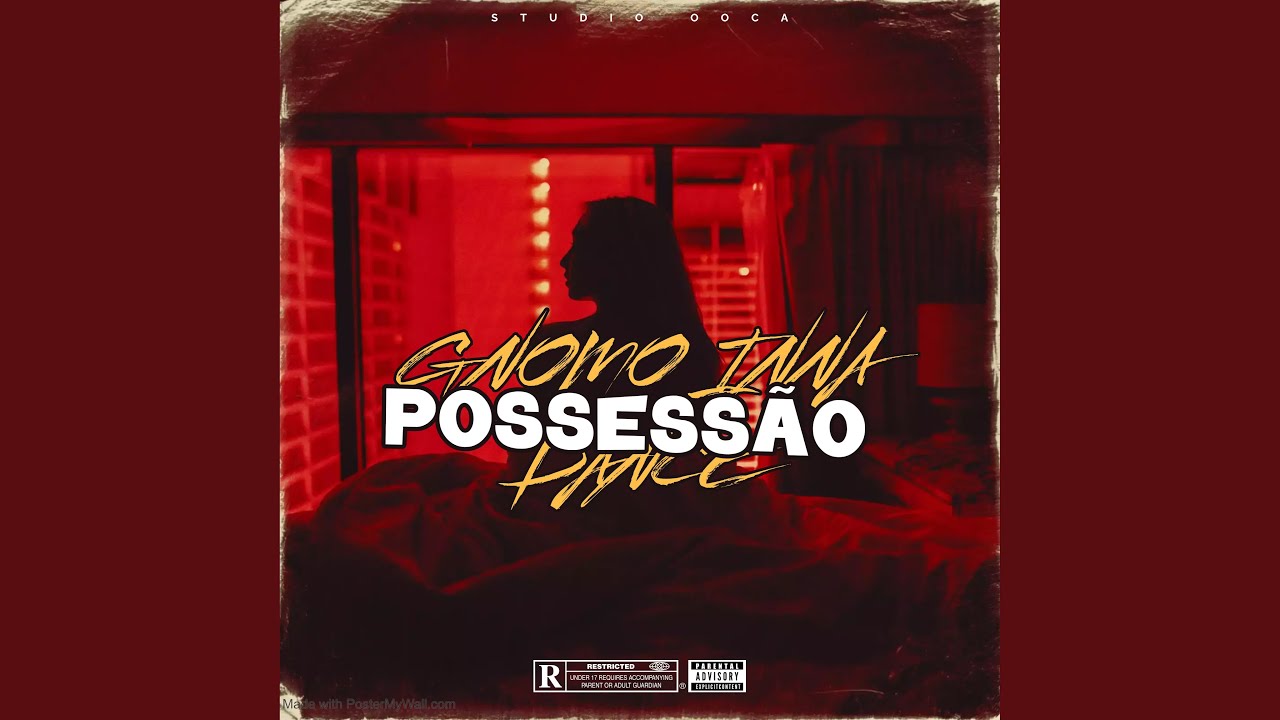 Possess&atilde;o