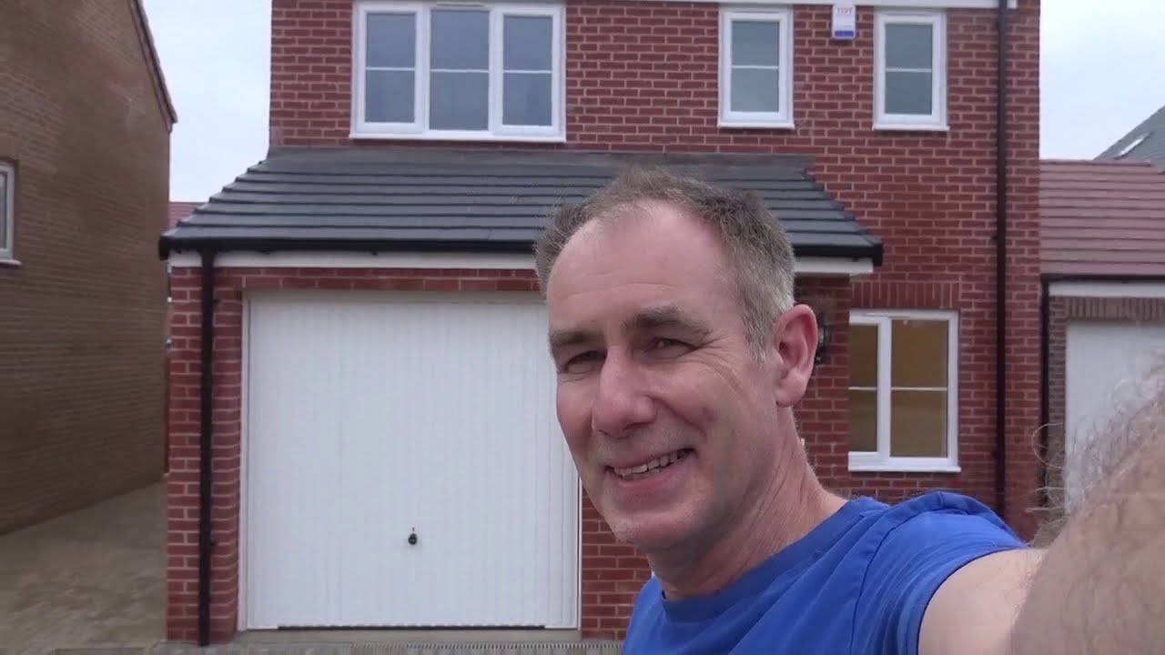 My New House Pt5 Finished