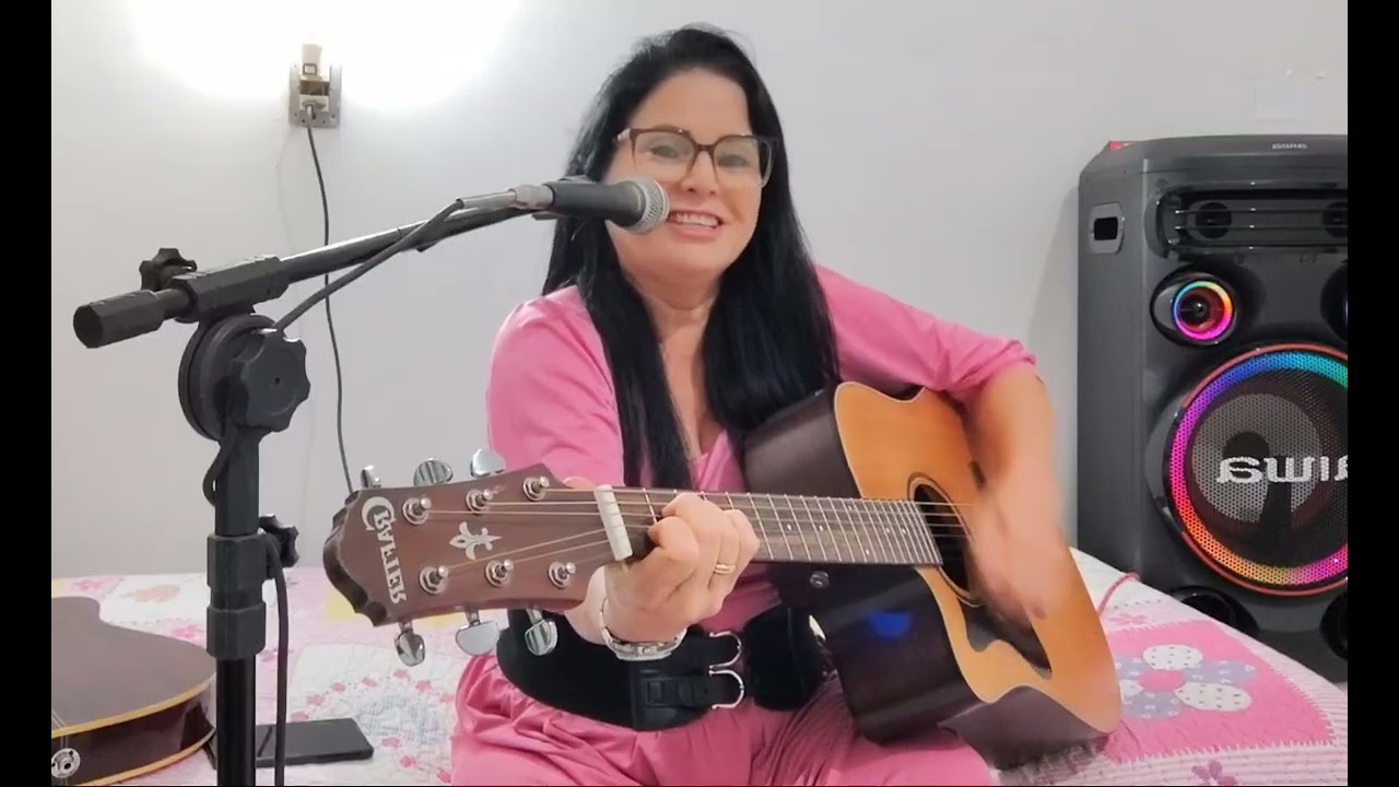 Hino 149 Harpa Cristã Rosânia.