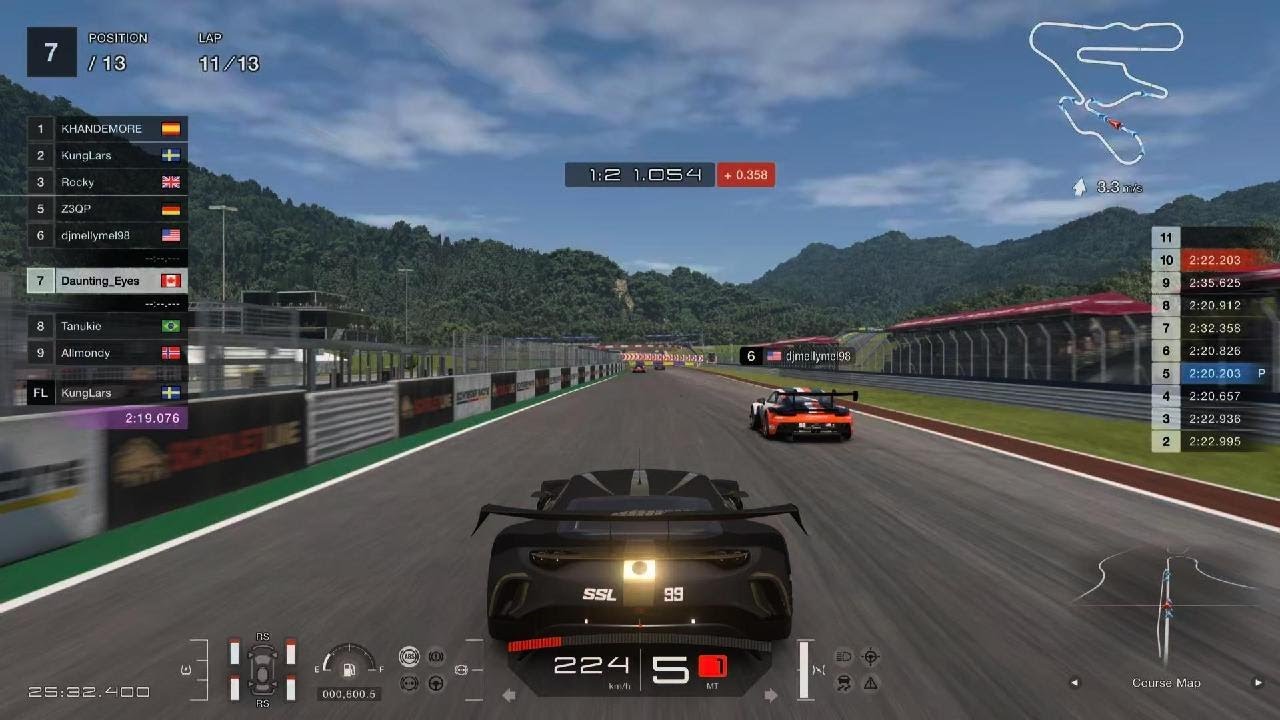 Incident 2 during SSL S4-T3-R1