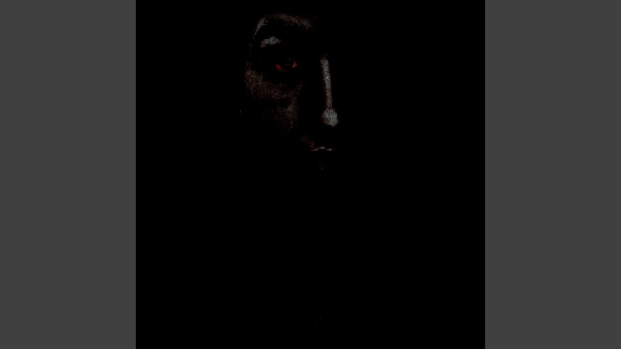 Faces in the Night