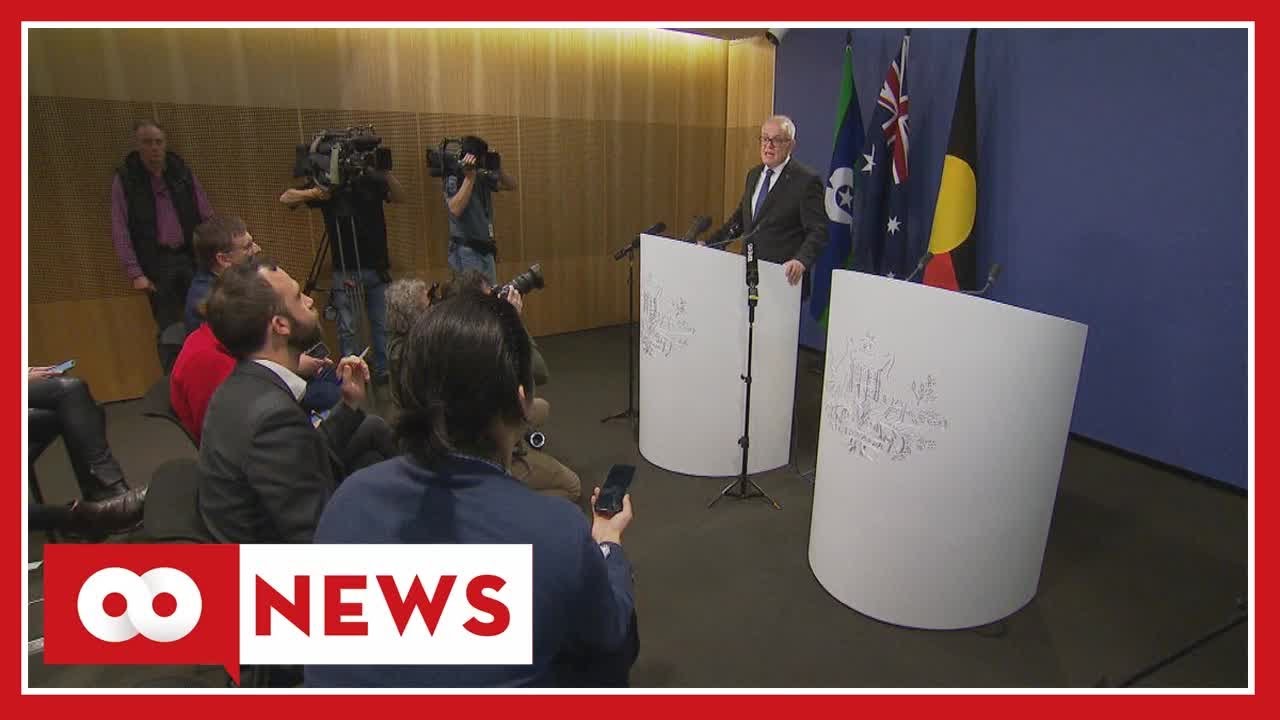 Legal advice on Scott Morrison's secret portfolios to be handed down