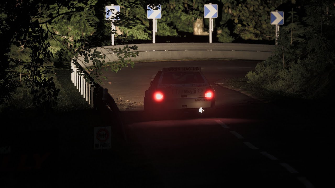 Assetto Corsa Rally EP37