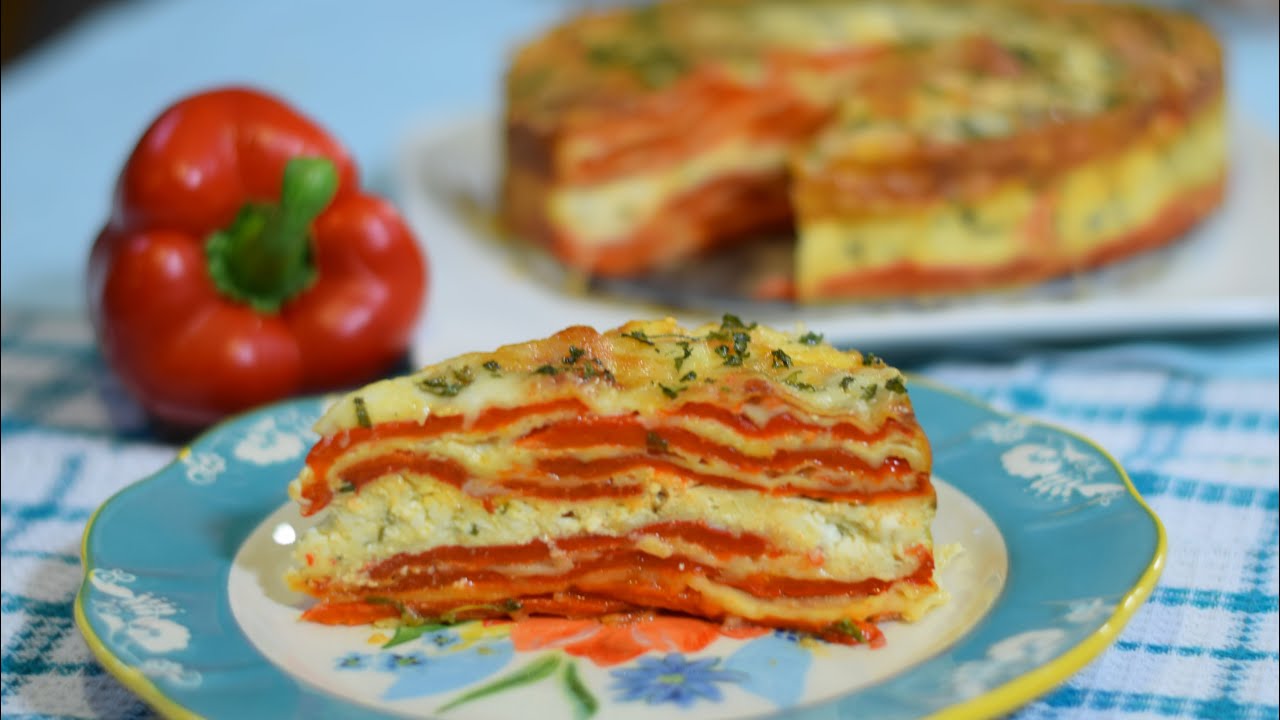 Za 10 min bez mesa idealan rucak na vasem stolu - Just 10 min, and your lunch without meat is done!