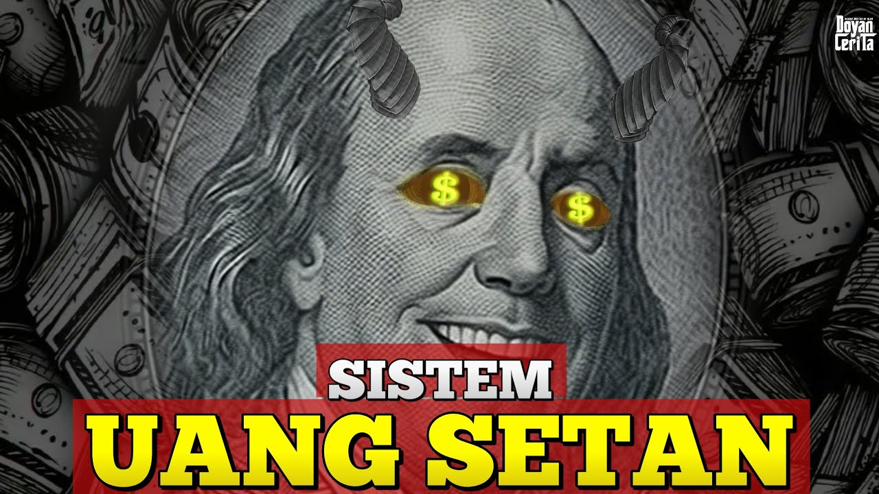 Kenapa Banyak Orang Yang Terjebak Dengan Sistem Ini ❓️